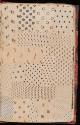 2016-124(S), Swatch Book