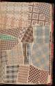 2016-124(S), Swatch Book