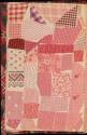 2016-124(S), Swatch Book