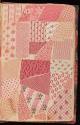 2016-124(S), Swatch Book