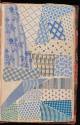 2016-124(S), Swatch Book