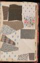 2016-124(S), Swatch Book