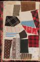2016-124(S), Swatch Book