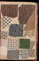 2016-124(S), Swatch Book
