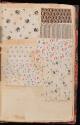 2016-124(S), Swatch Book