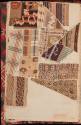 2016-124(S), Swatch Book