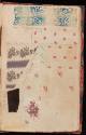 2016-124(S), Swatch Book