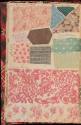 2016-124(S), Swatch Book