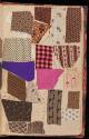 2016-124(S), Swatch Book