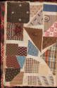 2016-124(S), Swatch Book
