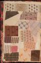 2016-124(S), Swatch Book