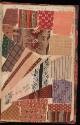2016-124(S), Swatch Book