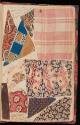 2016-124(S), Swatch Book