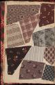 2016-124(S), Swatch Book