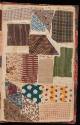 2016-124(S), Swatch Book