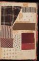 2016-124(S), Swatch Book