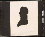 1982.306.2, Album of Silhouettes