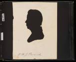 1982.306.2, Album of Silhouettes