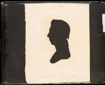1982.306.2, Album of Silhouettes