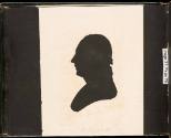 1982.306.2, Album of Silhouettes
