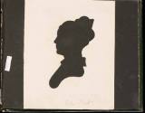 1982.306.2, Album of Silhouettes