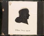 1982.306.2, Album of Silhouettes