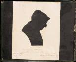 1982.306.2, Album of Silhouettes
