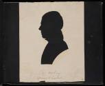 1982.306.2, Album of Silhouettes