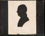 1982.306.2, Album of Silhouettes