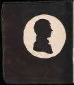 1982.306.3, Album of Silhouettes