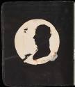 1982.306.3, Album of Silhouettes
