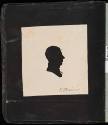 1982.306.3, Album of Silhouettes