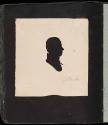 1982.306.3, Album of Silhouettes