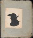 1982.306.3, Album of Silhouettes