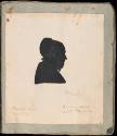 1982.306.3, Album of Silhouettes