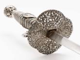 2008-7, Sword