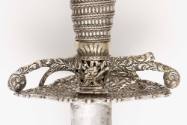 2008-7, Sword