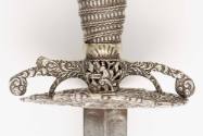 2008-7, Sword