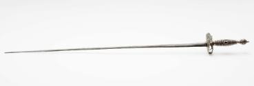 2008-7, Sword