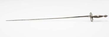 2008-7, Sword