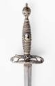 2008-7, Sword