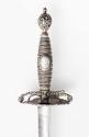 2008-7, Sword