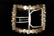 2023-242, Shoe Buckle