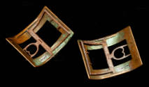 2023-247,a&b, Shoe Buckles