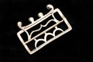 2023-260, Stock Buckle