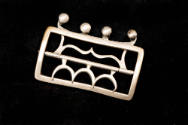 2023-260, Stock Buckle