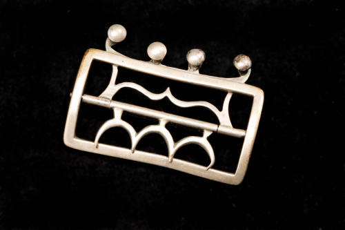 2023-260, Stock Buckle