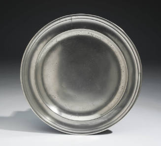 2022-243, Plate/Dish