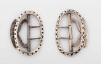 1976-79,1&2, Knee Buckle