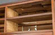 2008-21, Chest of Drawers